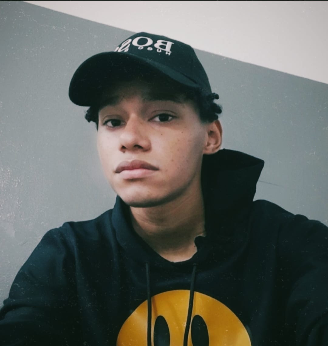 Justin Hernandez