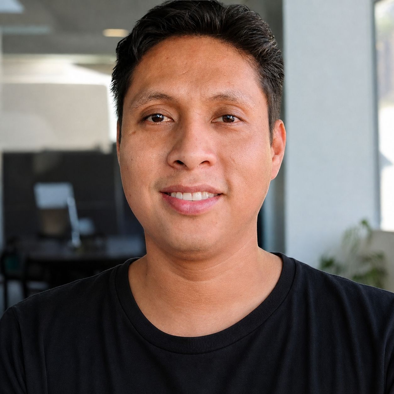 Mario Hernandez