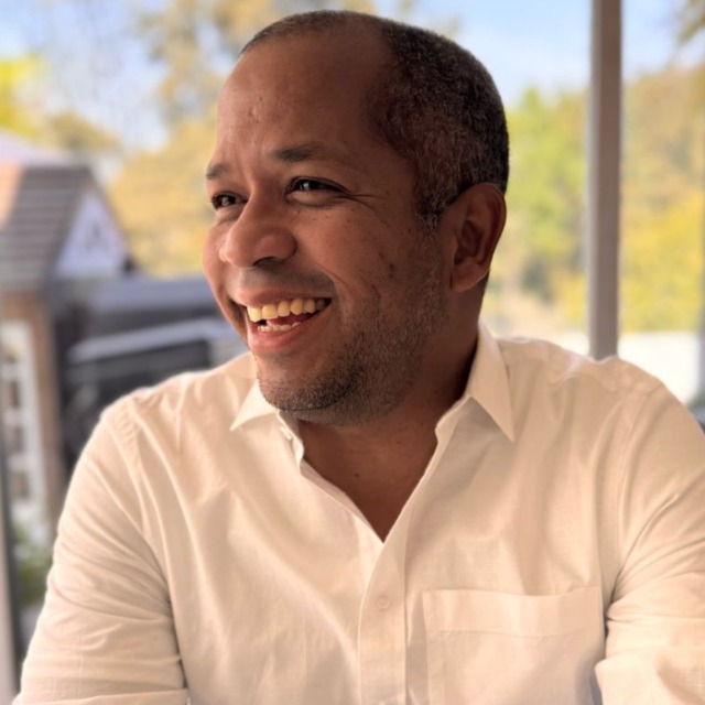 Victor Barrera