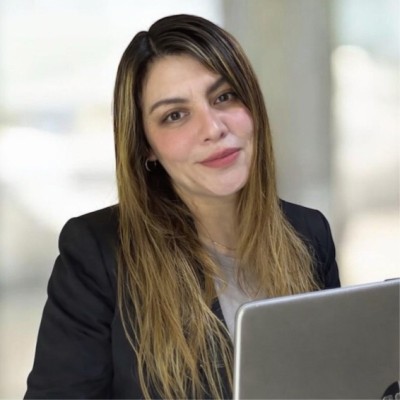 Rubi Arcos
